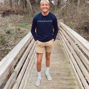 Meet your Posher, Kole